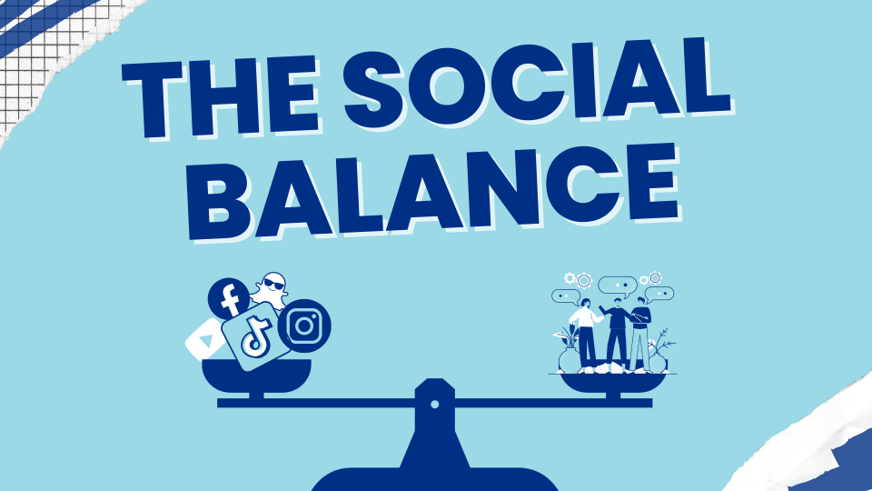 The social balance